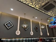 -欧提汗·新疆餐厅·清真(银都路店)