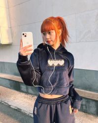 -HairCode芭曲发型