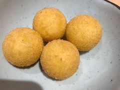 香芋薯球-阿香米线(龙岗万科广场店)