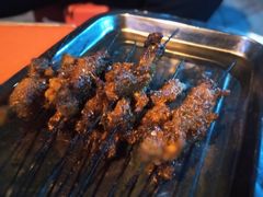 -虎卫烤肉(东关南街店)