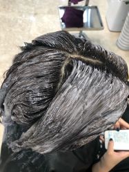 -OnHair造型