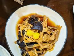 -同得兴 Since·1995 传统苏式面馆(嘉馀坊店)