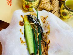 -十二道丰味·徐州土菜·烧烤(何山路店)