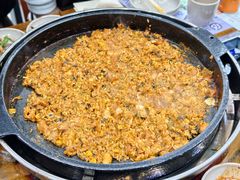 -高基五春川炒鸡排 韩国料理(威海总店)