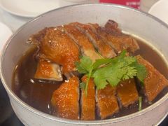 -日昌餐馆(亦庄店)