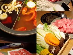 -潮粥人(威高店)