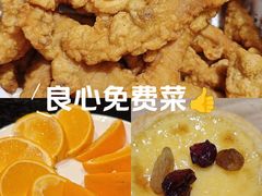 -香丰阁·烤鸭·川湘菜(清河店)