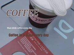 -HUGS coffee(东区店)