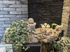 -川旺角融合菜•海景餐厅(星海广场店)