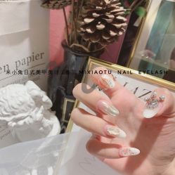 -米小兔美甲美睫