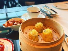 -天龙轩(香港丽思卡尔顿酒店)