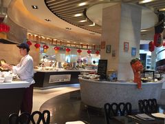 -厦门艾美酒店·新食谱西餐厅