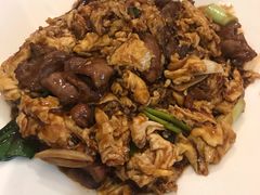 -金豆角砂锅焖面(安贞店)