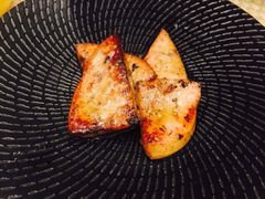 -新发展亚太JW万豪酒店·福苑咖啡厅