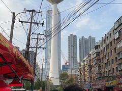 -辽宁电视塔