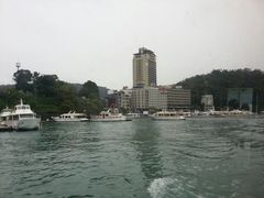 -日月潭