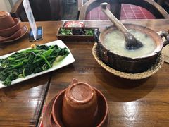 -潮粥荟·潮汕砂锅粥(朝阳大悦城店)