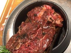 -厚贞日式烤肉(龙之梦店)