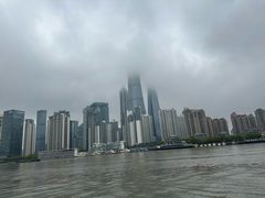 -新龙船黄浦江餐饮游船官方自营店