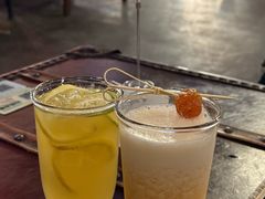 -漫咖啡 (CCPAPK创意港店)