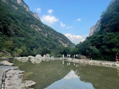 -云台山风景名胜区