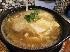 -大胡子海鲜·天津菜·砂锅烧烤(五大道创始店)