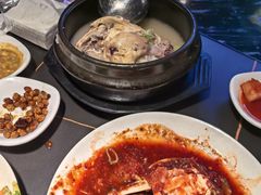 -长顺参鸡汤店(西塔总店)