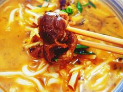 -陈八两面家(华孚写字楼店)