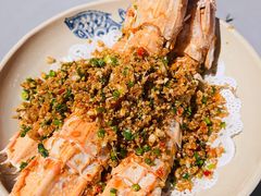 -达叔香味海鲜(海棠68环球美食街店)