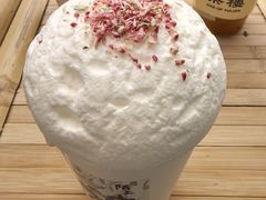 -李山山茶事(景枫店)