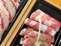 -湊湊火锅·茶憩(皇姑万象汇店)