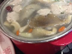 iphone_upload_pic-环球约客烤涮自助(铜锣湾店)