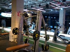 -GYMCARE VIVA(金开店)