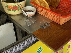 -老字号张道鸡火烧