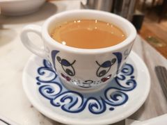 -翠華餐廳(浦东机场T1店)