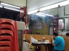 大堂-祥胜美食