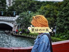 -桂林两江四湖景区