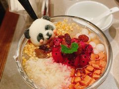 -饕林餐厅(春熙路店)