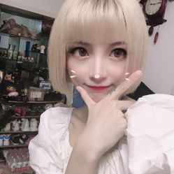 -Godhands美发设计沙龙