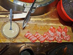 -辣伍鲜毛肚老火锅(元一店)