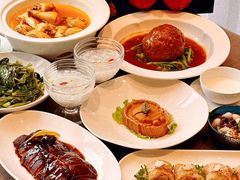 -望乡楼上海菜(日月光店)