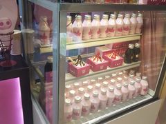 -亲爱的锅包YOU(国金街店)