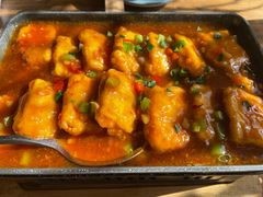 建水包浆豆腐-云之南(八里庄店)