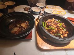 -绿茶餐厅(千岛湖银泰城店)