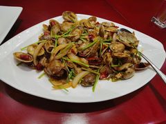-海鲜码头·中国菜