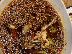 -渝乡人家(和平里店)