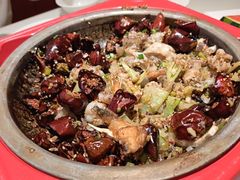 -大丰收脆鱼(闽侯永嘉店)