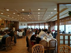 大堂-庐州太太(双岗店)