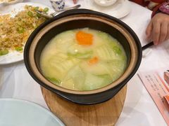 -御彩酒家(东风东路店)