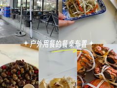 -品鲜村农家菜·阳澄湖大闸蟹(总店)